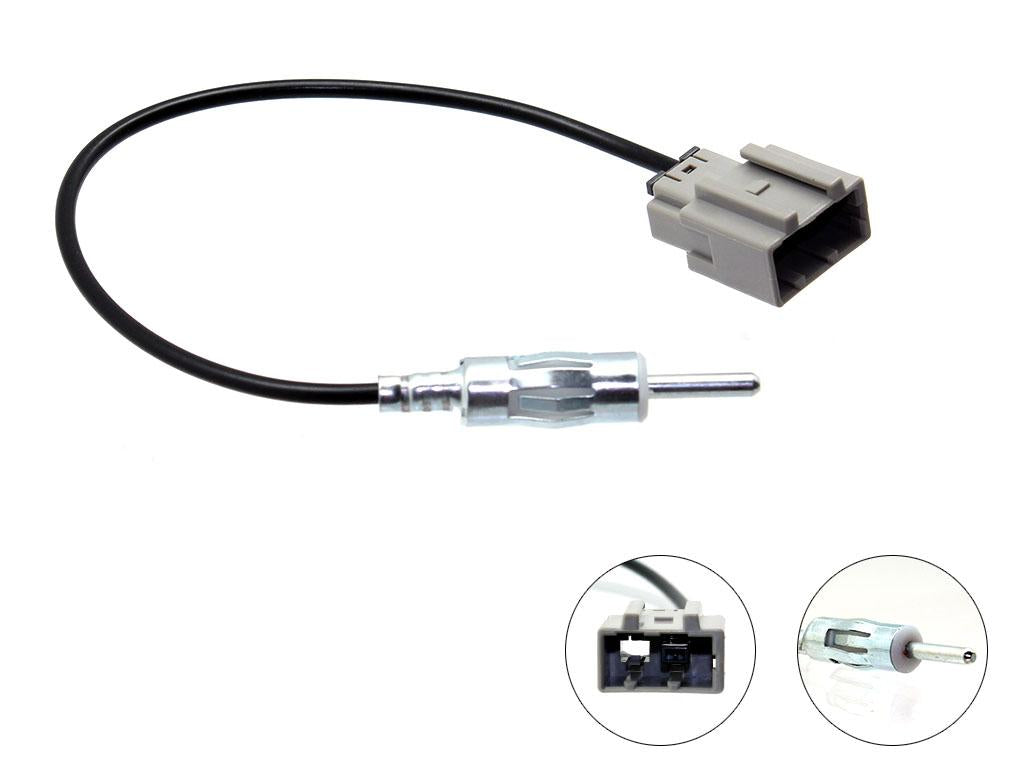 CT27AA53 Antenneadapter for Hyundai og Kia
