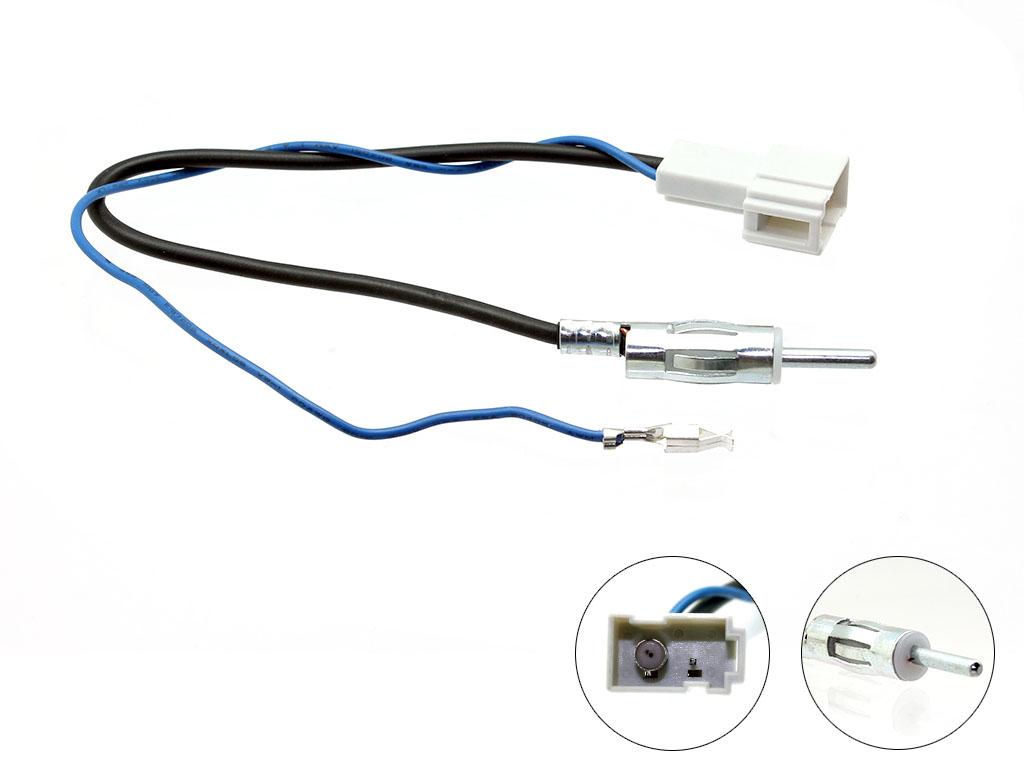 21CTKHD06L Monteringssett for Honda Civic