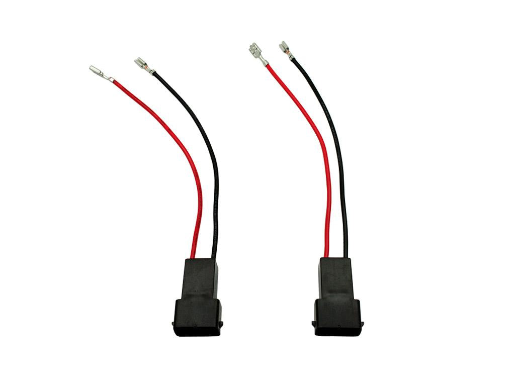 CT55-HD01 Høyttalerplugg for Honda