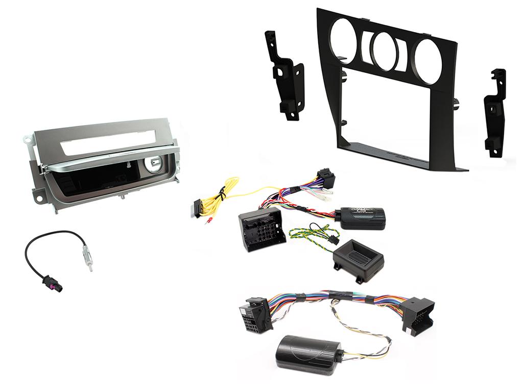 CTKBM15 monteringssett for BMW 3-serie