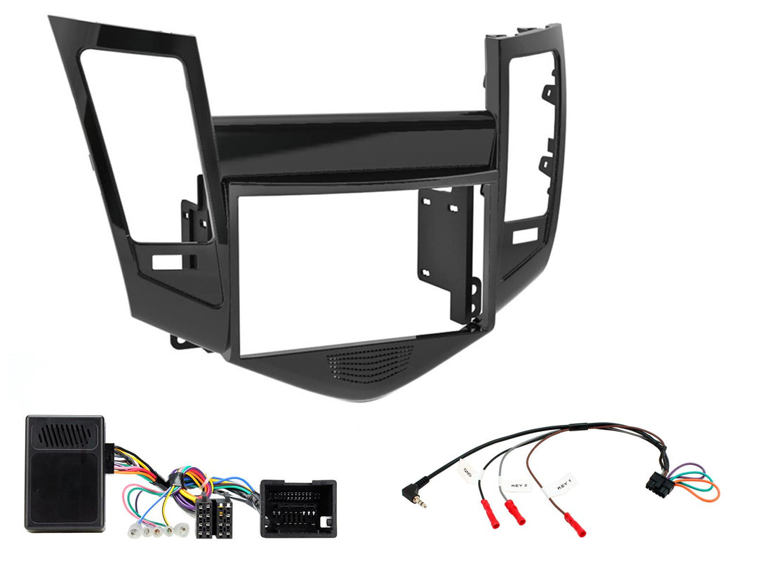 21CTKCV01 Monteringssett for Chevrolet Cruze