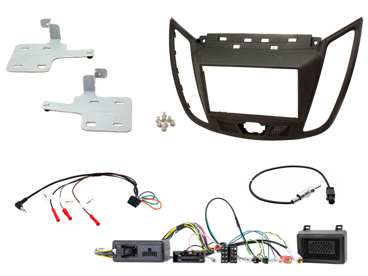 21CTKFD34 monteringssett for Ford C-MAX 2010-2016