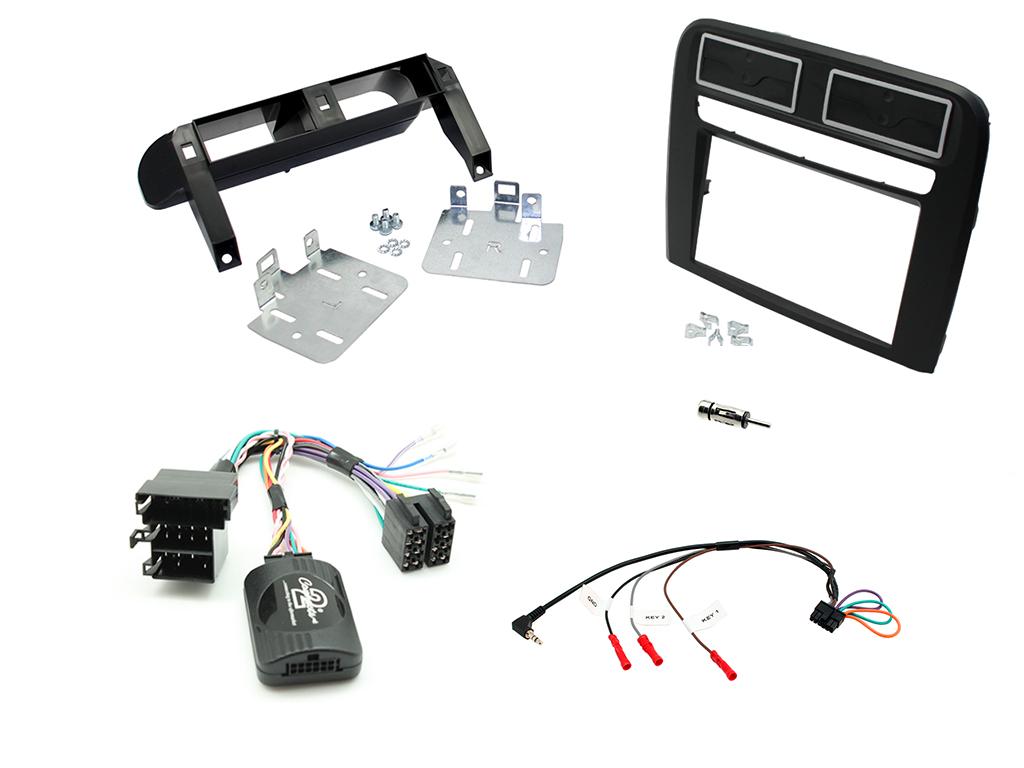 CTKFT15 monteringssett for Fiat Grande Punto