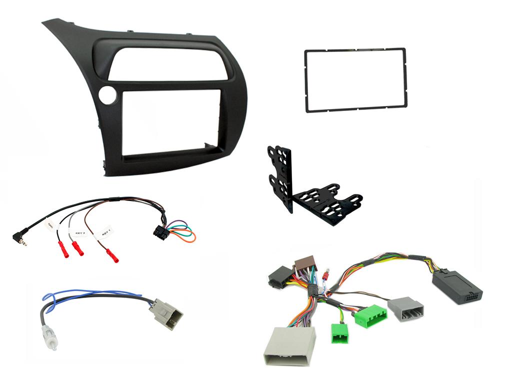 21CTKHD01L monteringssett for Honda Civic