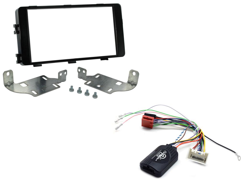 CTKMT11 monteringssett for Mitsubishi