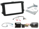 Monteringssett for VW GOLF 5 + 6