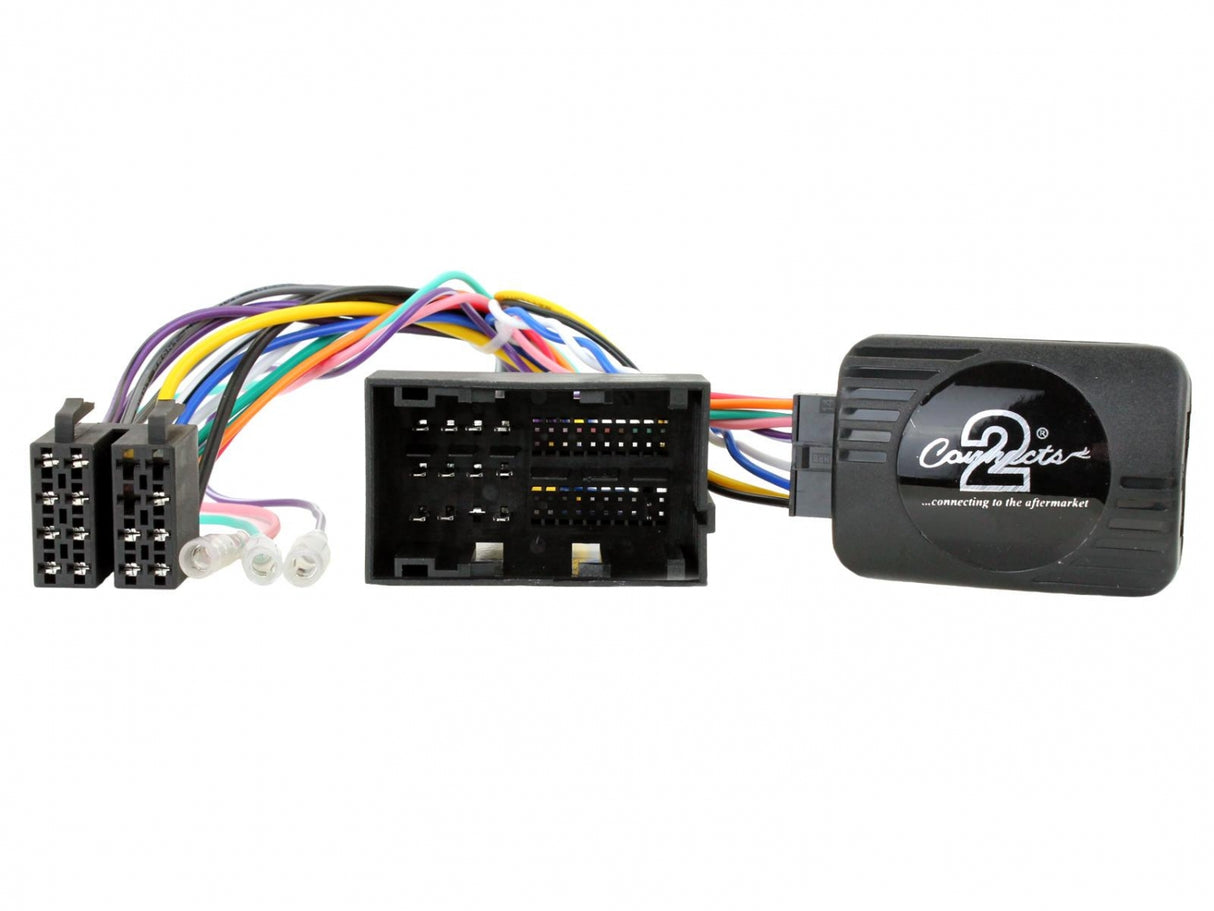 CTSAR005.2 Interface for Alfa Romeo