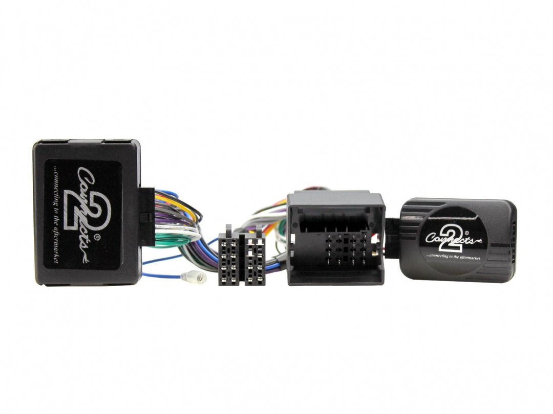 CTSBM007.2 Interface for BMW
