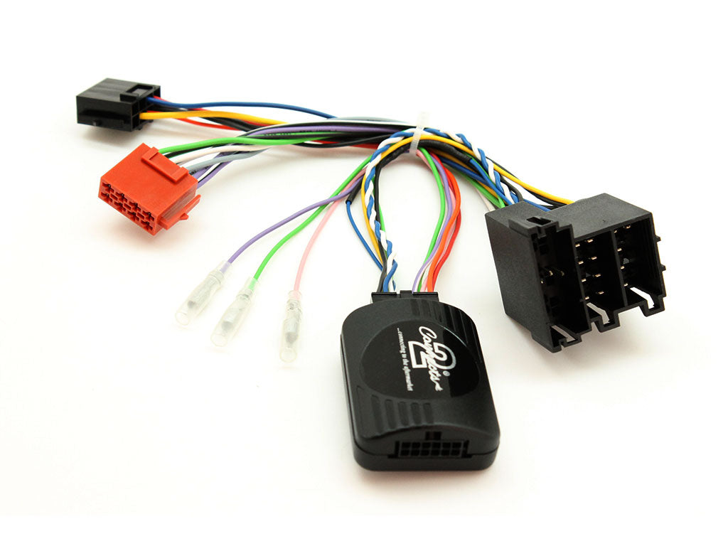 CTSCT007.2 Interface for Citroen