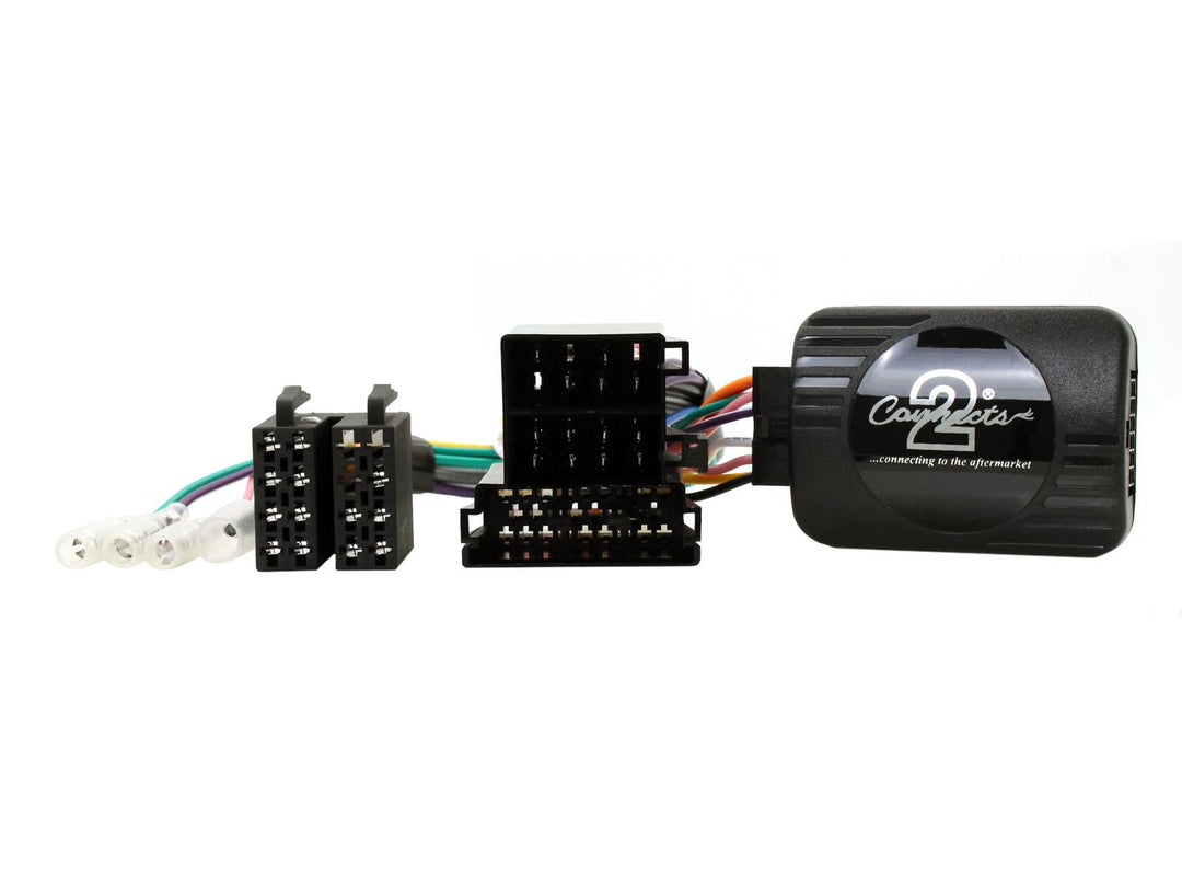 21CTSFO009.2 Interface for Ford KA