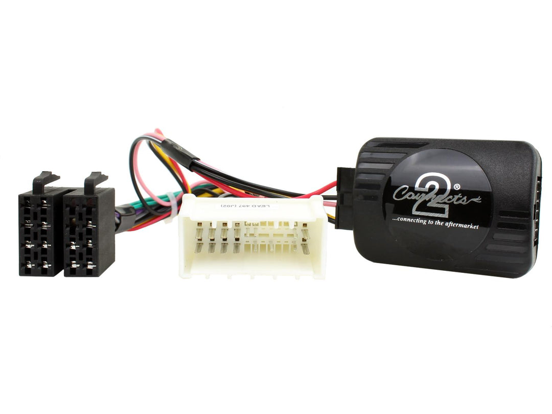 CTSHY002.2 Interface for Hyundai