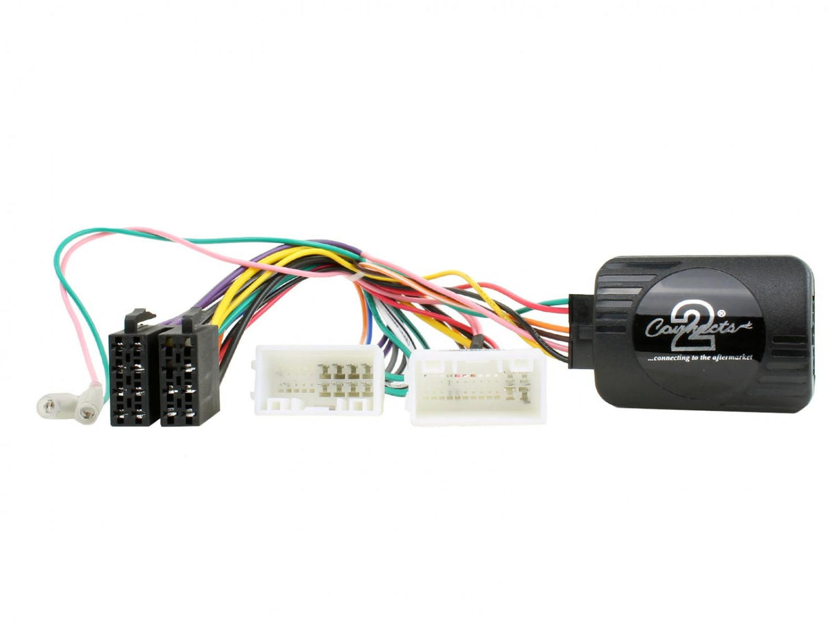 CTKHY25 Monteringssett for Hyundai i30 2012-2017