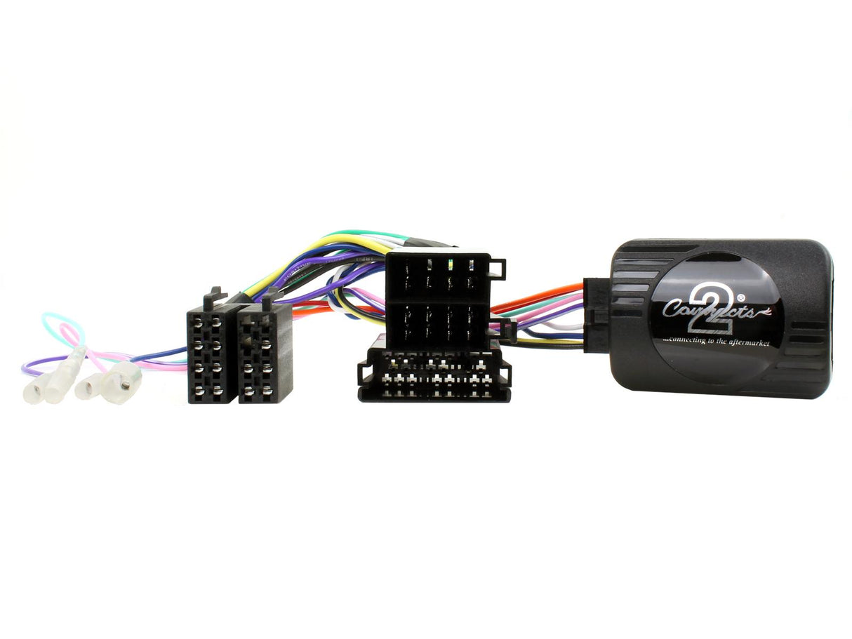 CTSIV003.2 Interface for Iveco Daily 2014-2016