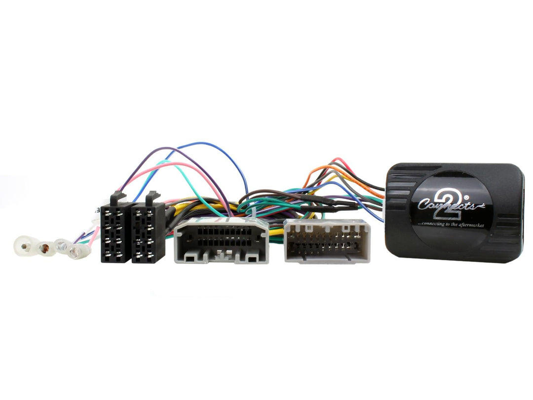 21CTSJP00C- Interface for Dodge, Chrysler og Jeep