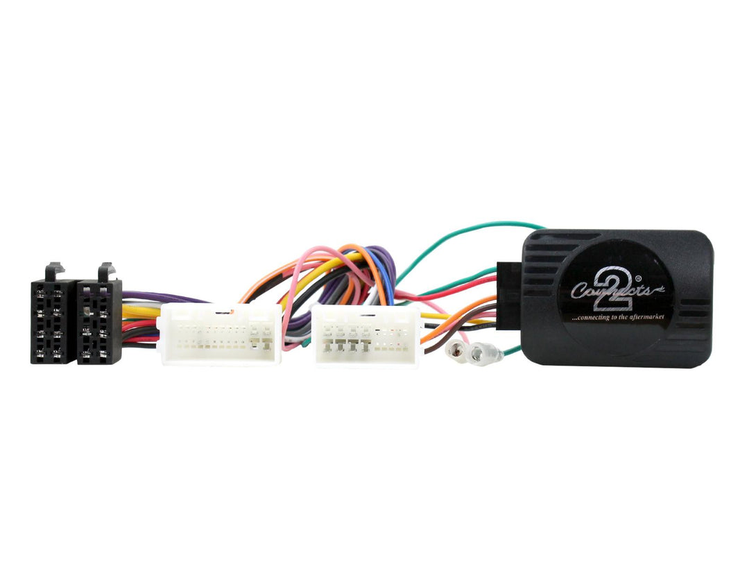 21CTSKI004.2 Interface for Kia