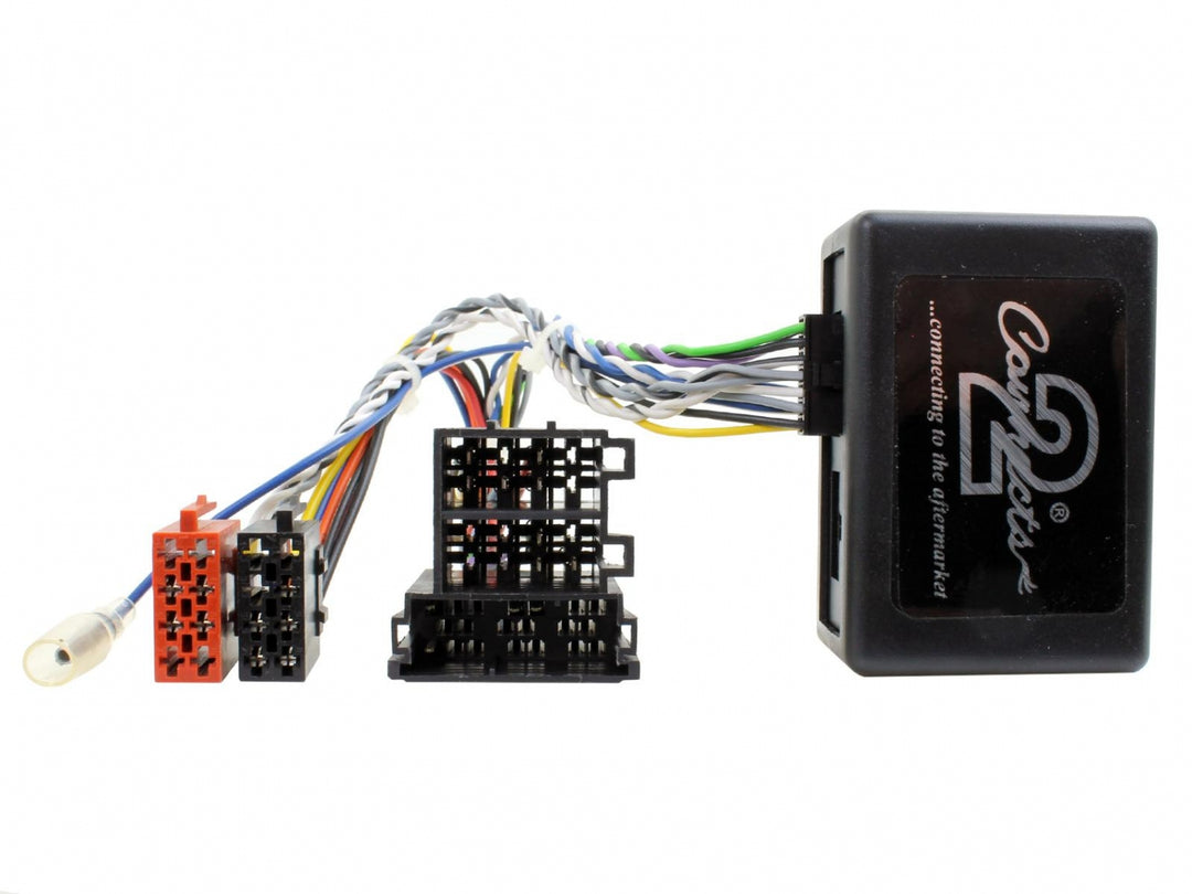 CTSKI005.2 Interface for Kia Sportage
