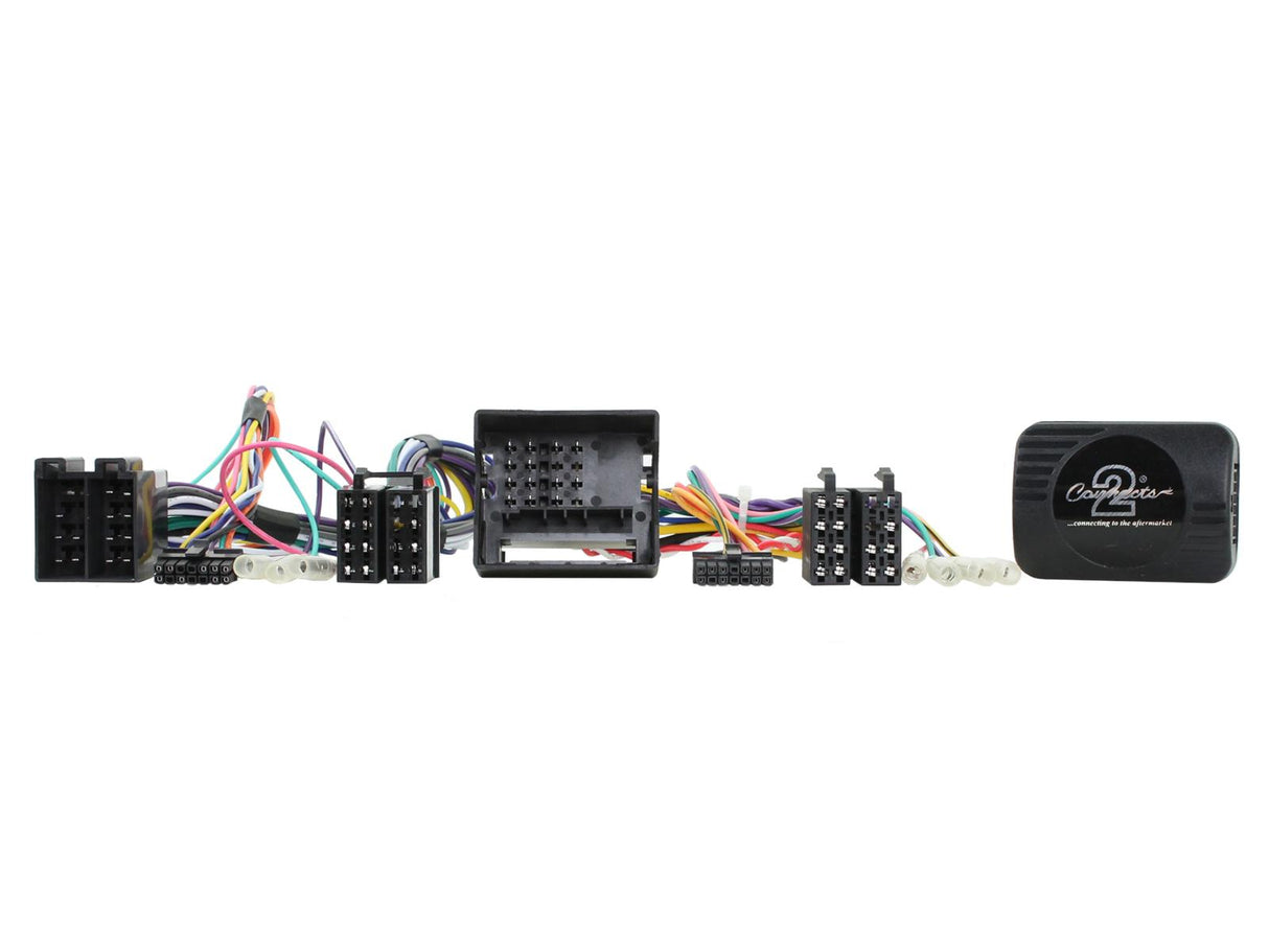 CTSMC00C.2 Interface for Mercedes