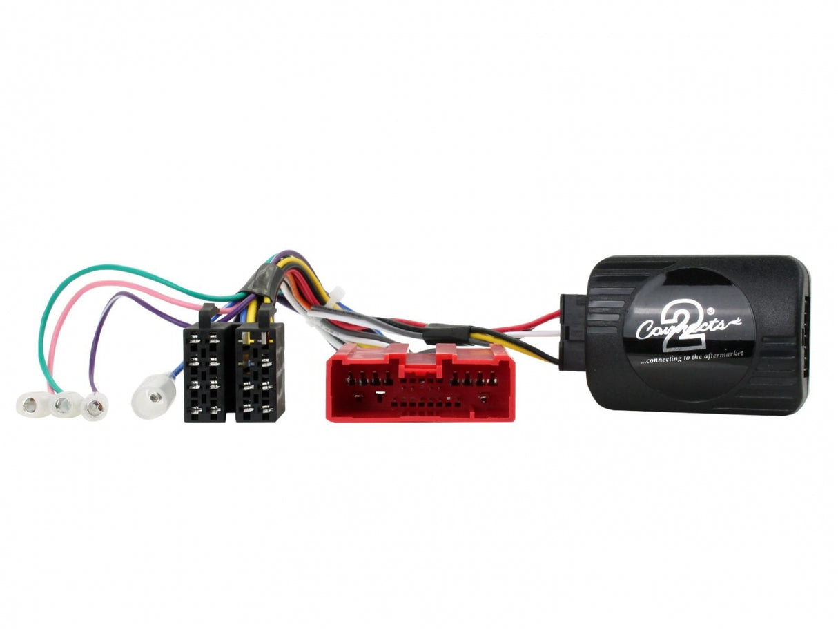21CTSMZ002.2 Interface for Mazda
