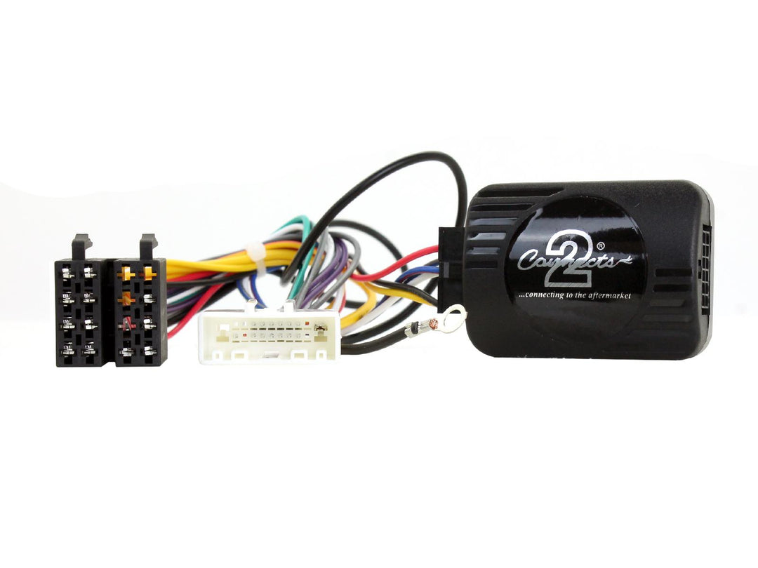 21CTSNS003.2 Interface for Nissan