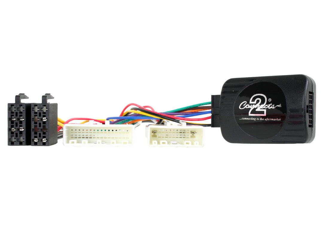 CTSRN011 Interface for Renault