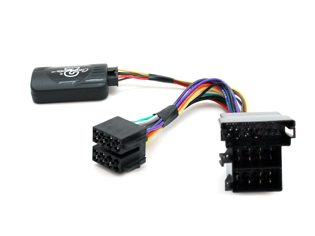 CTSSK001.2 Interface for Skoda