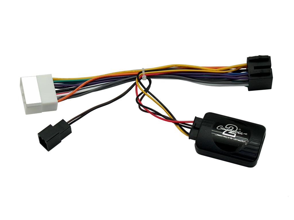 CTSSU005.2 Interface FOR Subaru