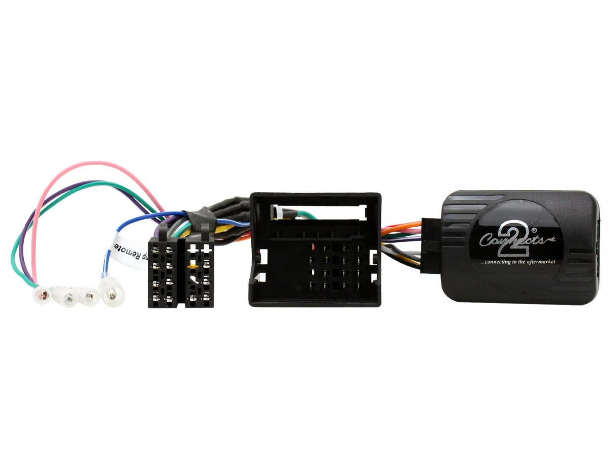CTSVW004.2 Interface for VW