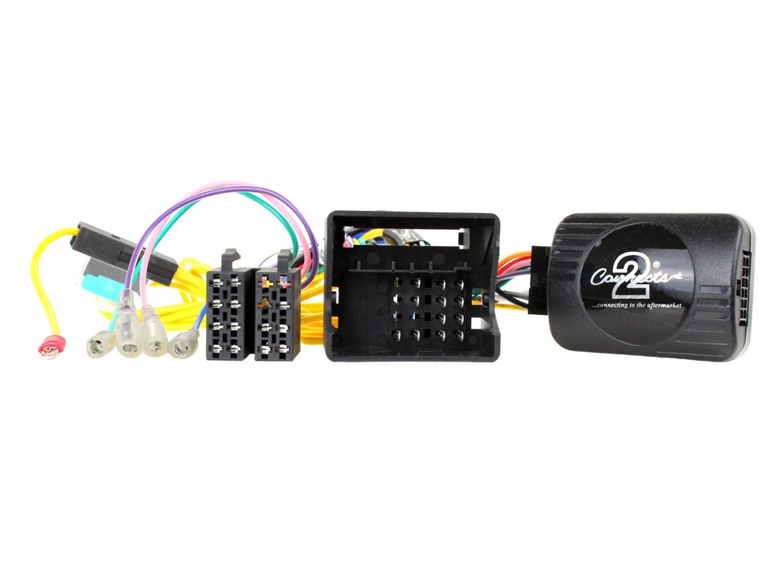 CTSVW014.2 Interface for VW Crafter