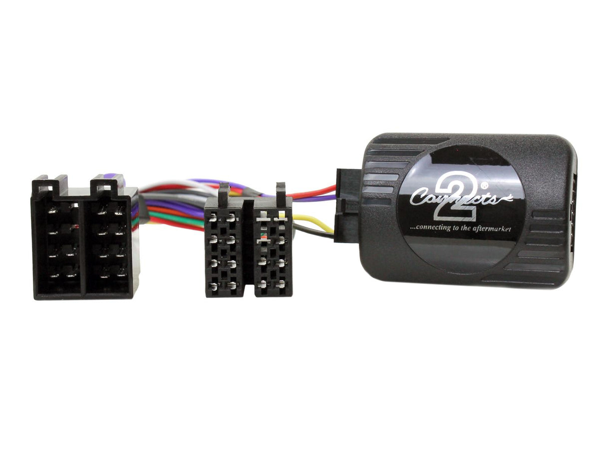 21CTSVX001.2 Interface for Opel