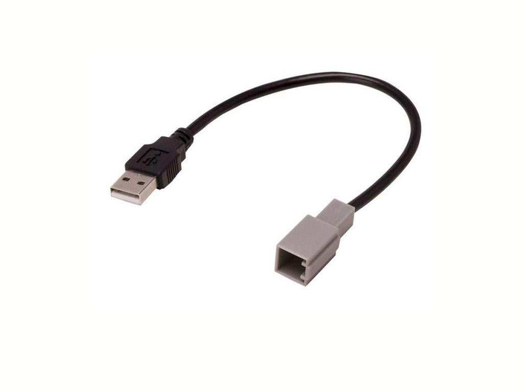 USB-adapter for Toyota Verso