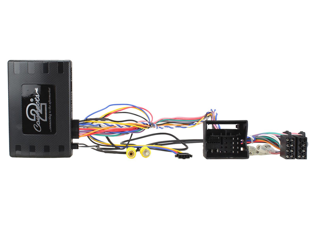 21CTUVW02 Interface for VW
