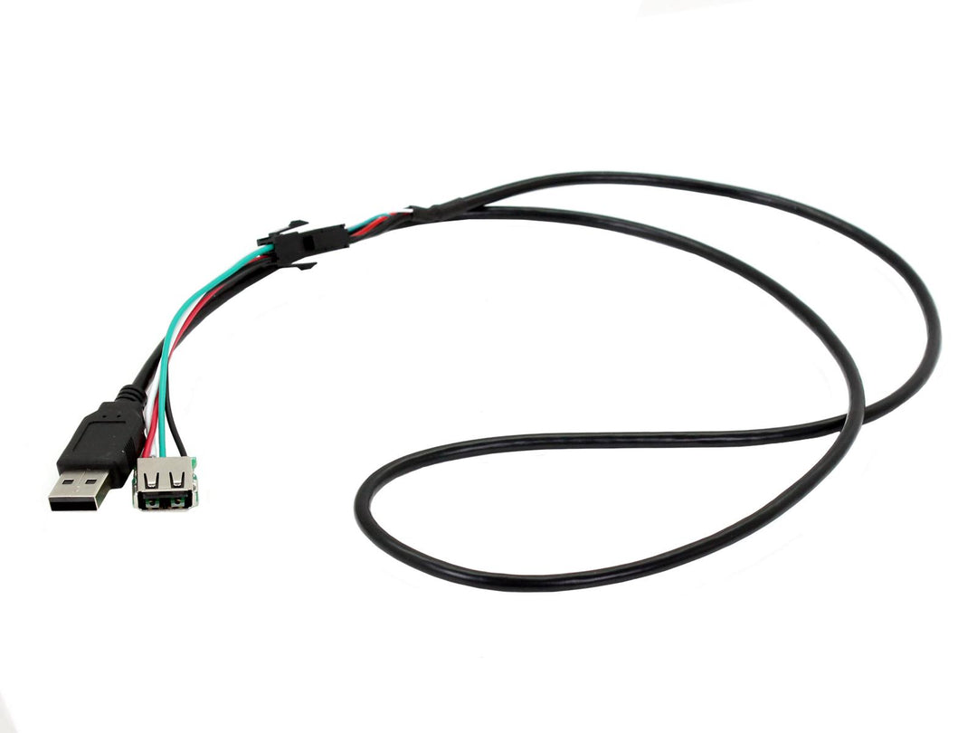 CTVWUSB.4 USB-AUX Adapter for VW