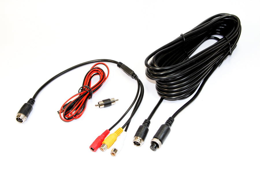 Ryggekamera for Transit Connect 2014 -