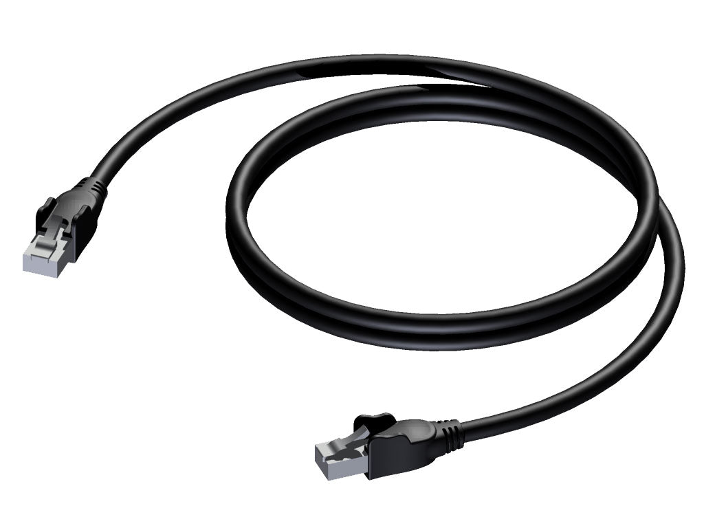 ProCab CAT5 UTP-kabel 3 meter