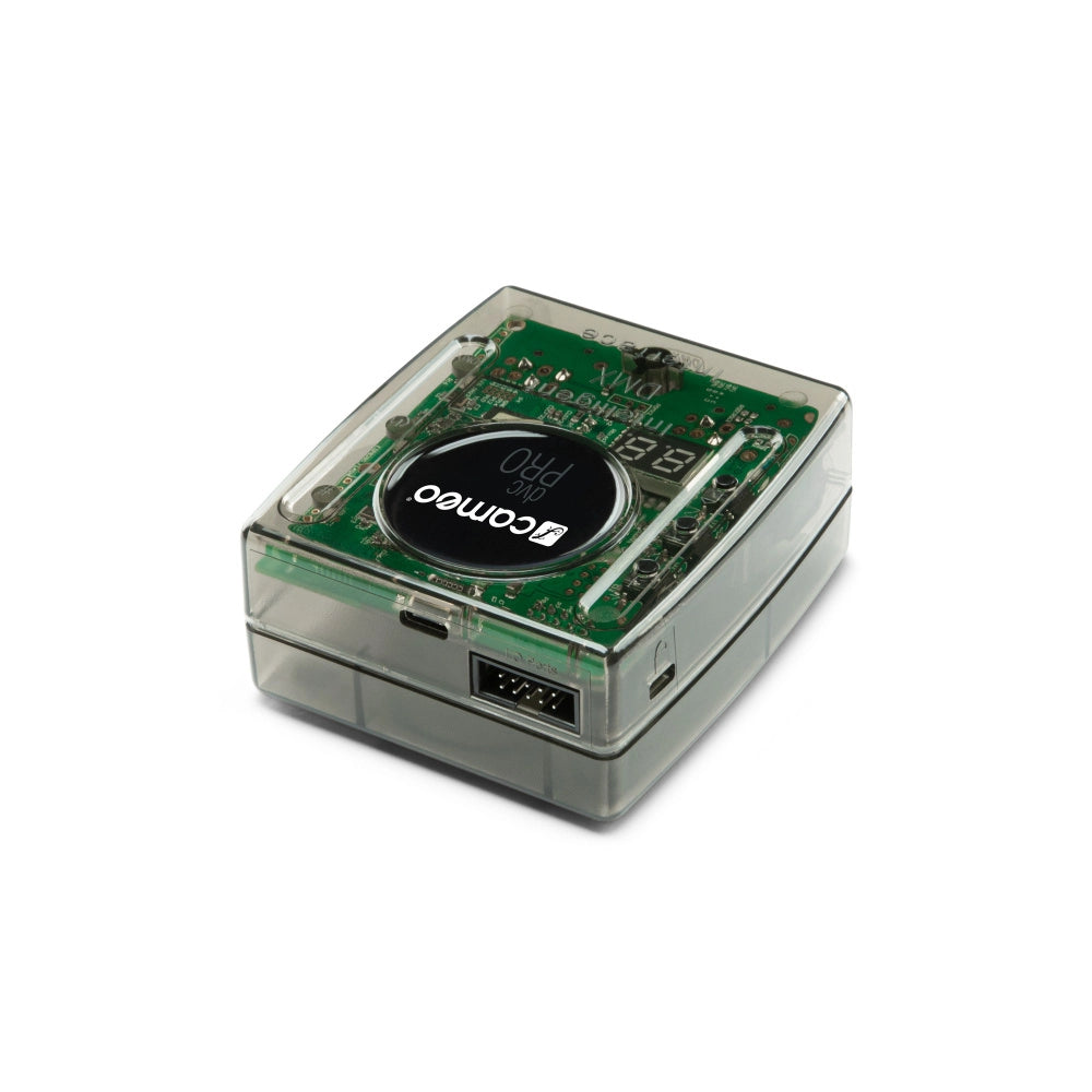 Cameo DVC PRO USB-DMX- Interface inkl. Programvare