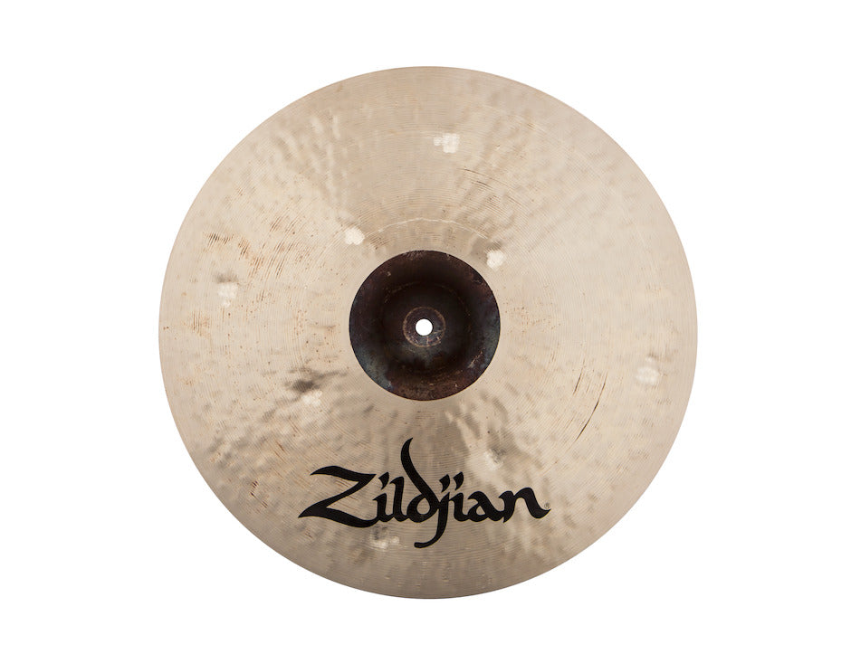 Zildjian 18 "K Cluster Crash Basin