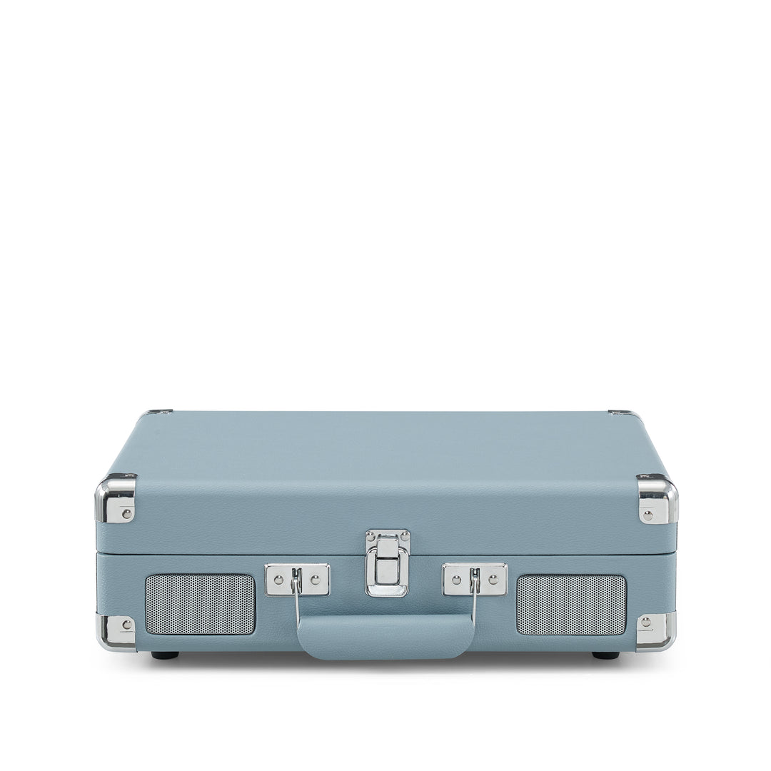 Crosley Cruiser Plus platespiller toveis Bluetooth (turmalin)
