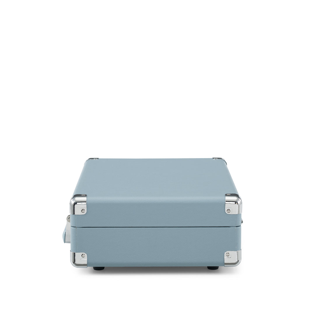 Crosley Cruiser Plus platespiller toveis Bluetooth (turmalin)