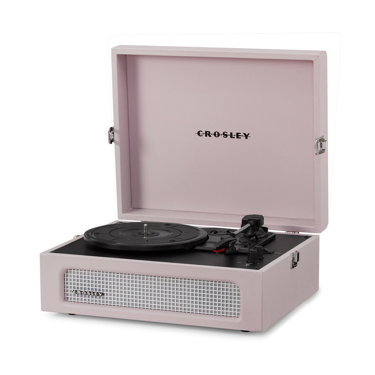 Crosley Voyager platespiller toveis Bluetooth (Amethyst)