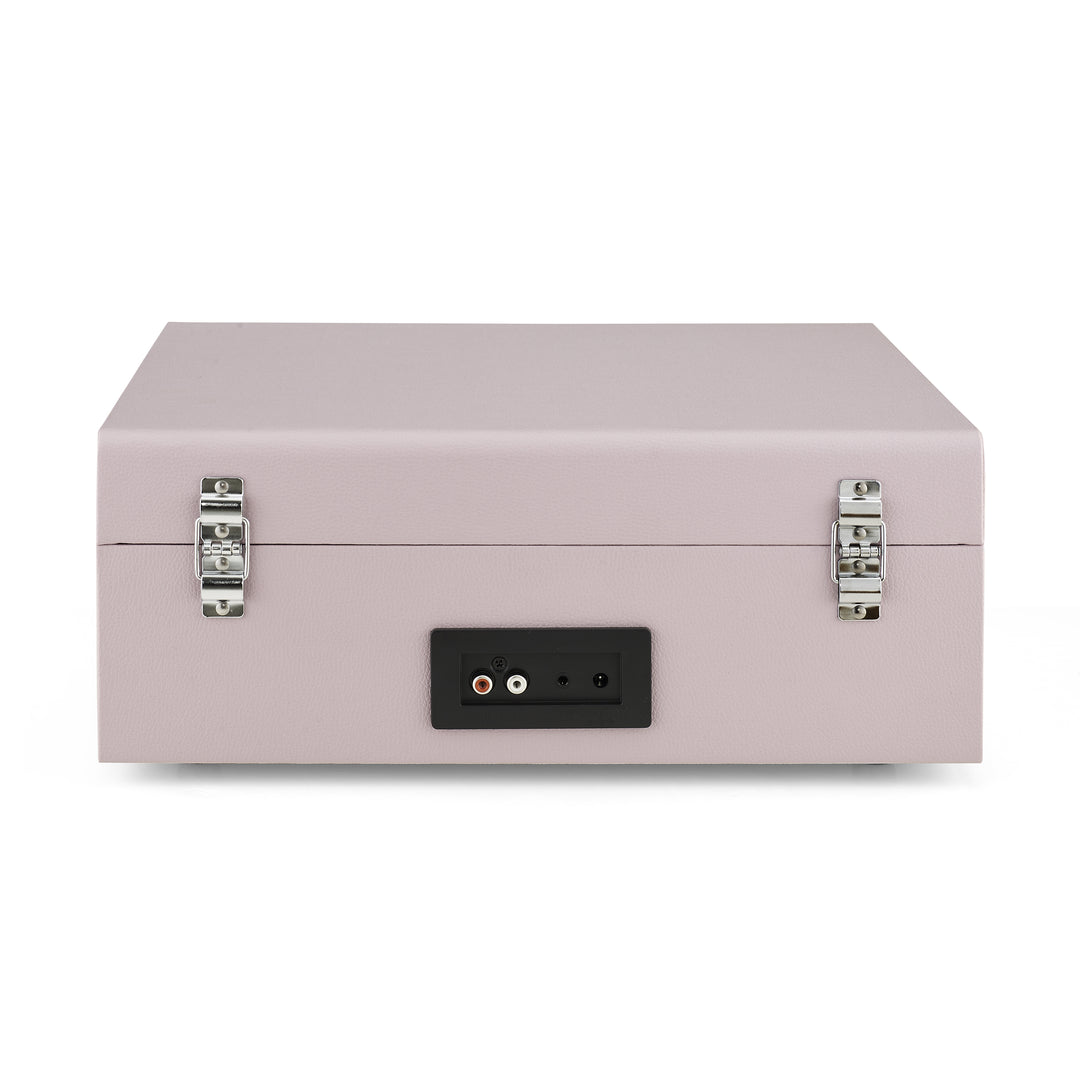 Crosley Voyager platespiller toveis Bluetooth (Amethyst)