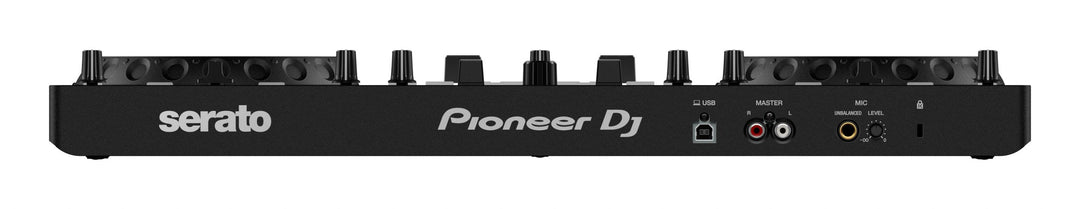Pioneer DJ DDJ-REV1 DJ kontroller