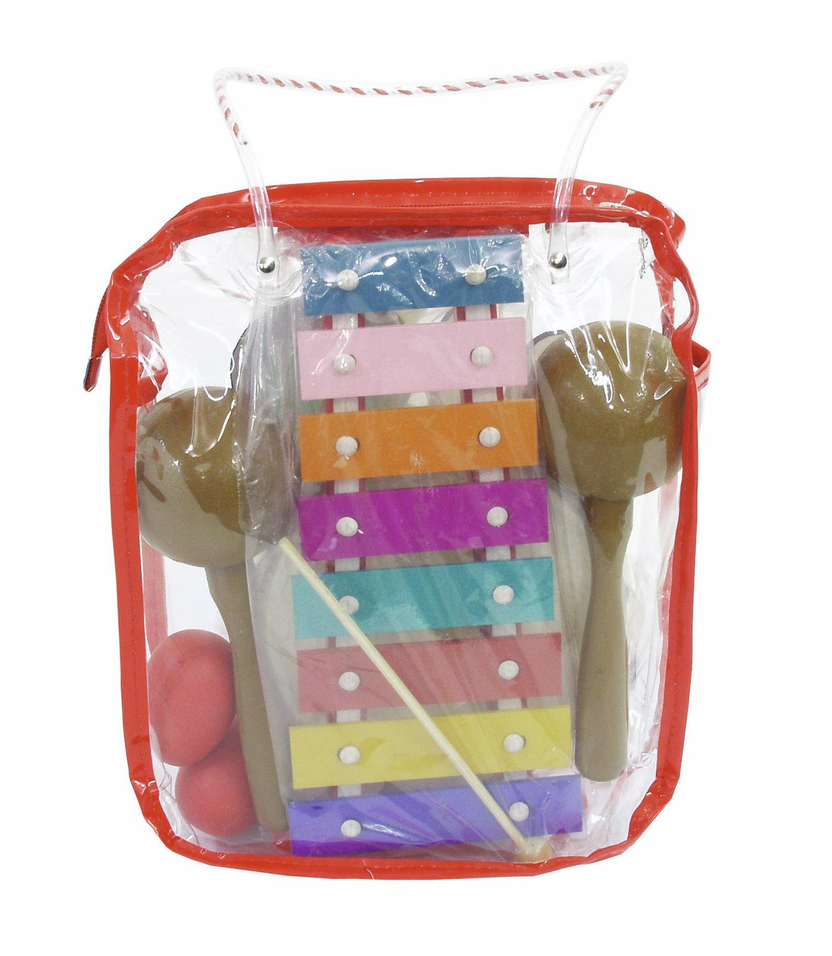 DiMavery perkusjonssett med 7 deler