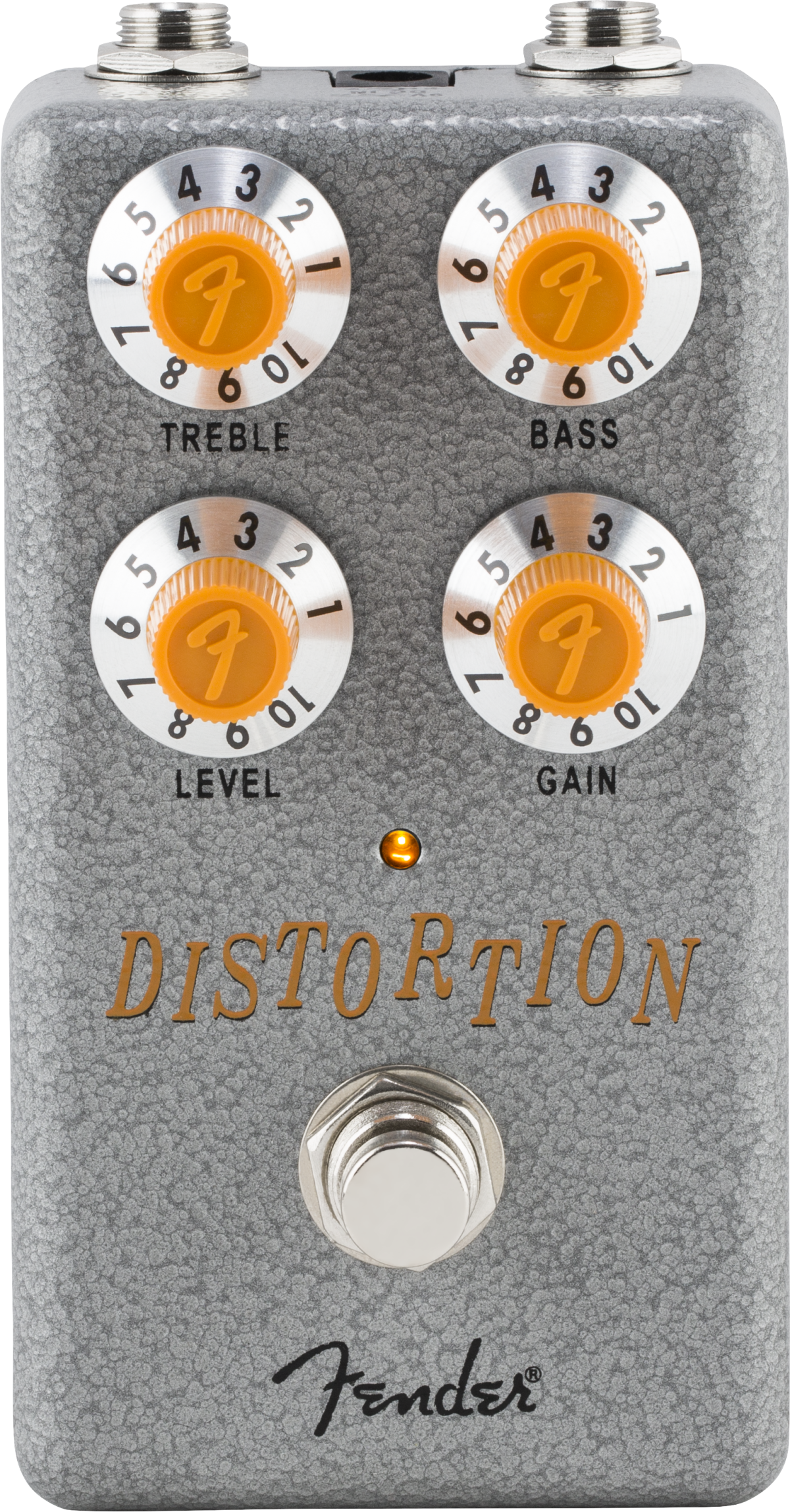 Fender Hammertone Distortion gitarpedal