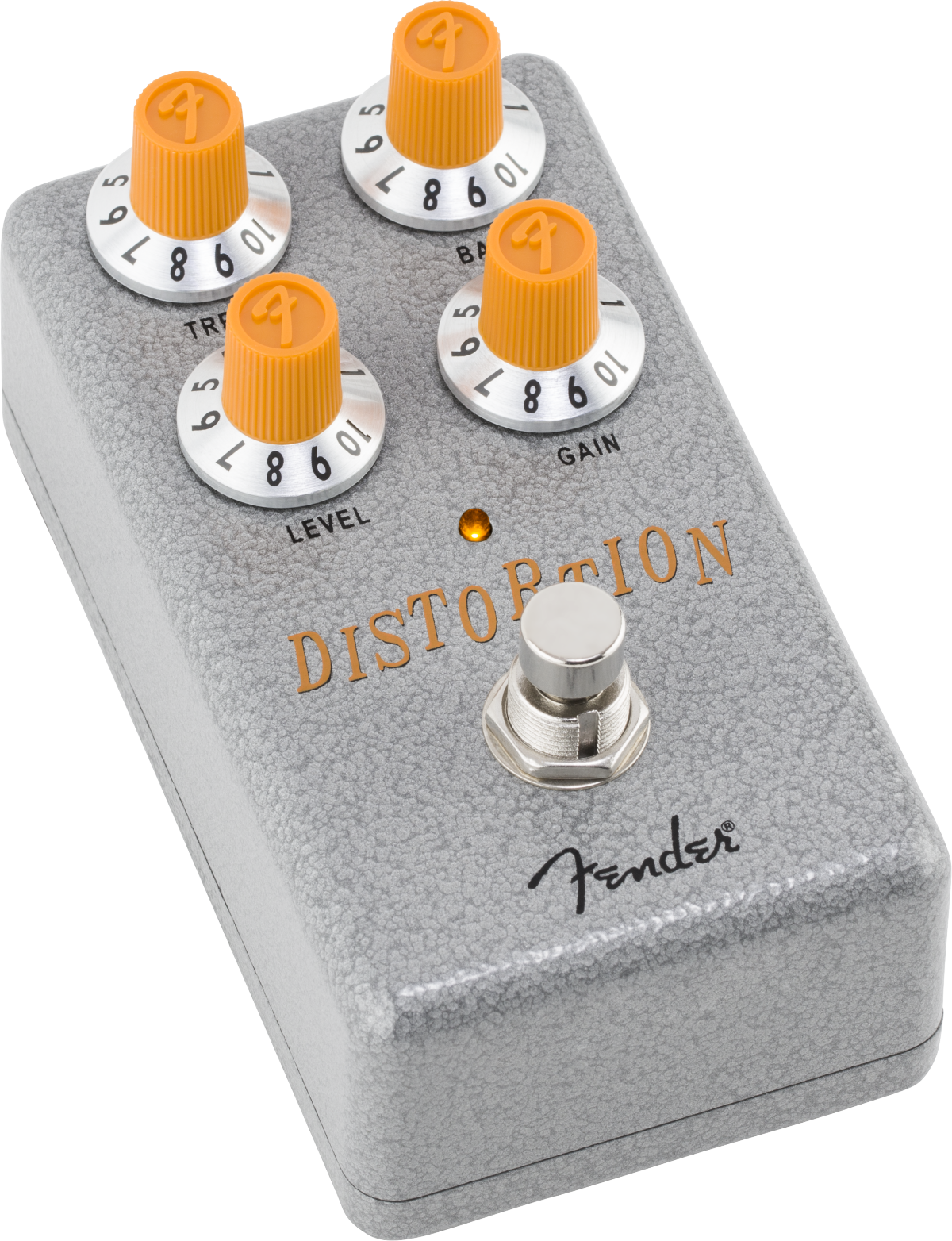 Fender Hammertone Distortion gitarpedal