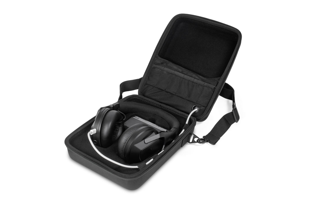 AlphaTheta DJC-F Case – for HDJ-F hodetelefoner