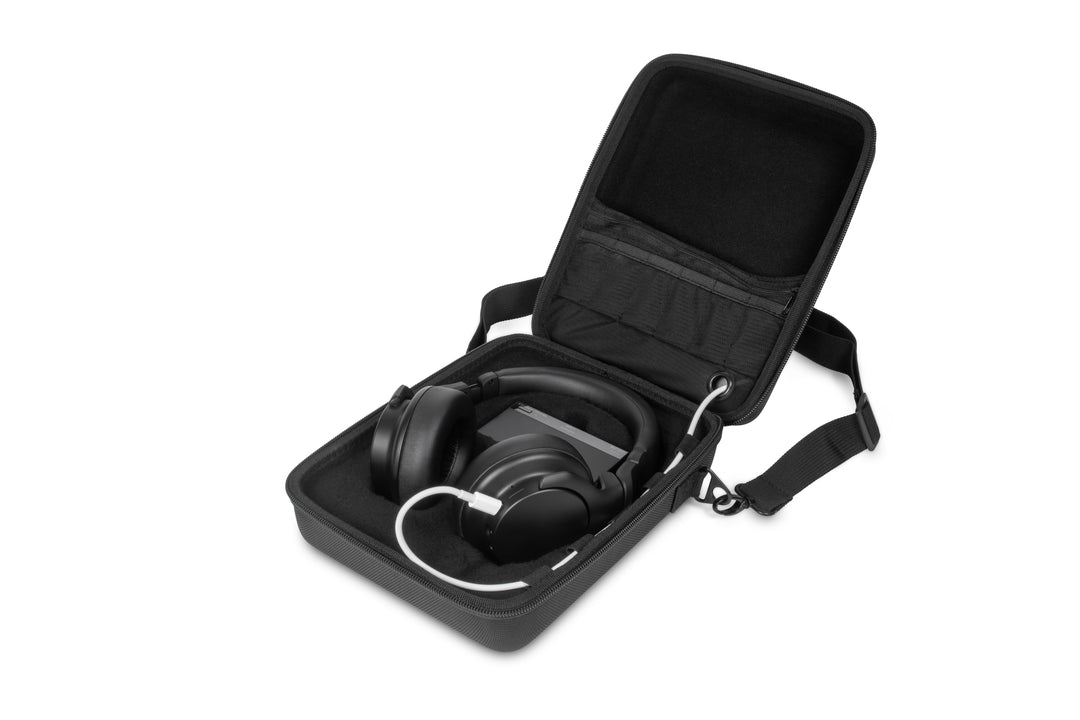 AlphaTheta DJC-F Case – for HDJ-F hodetelefoner
