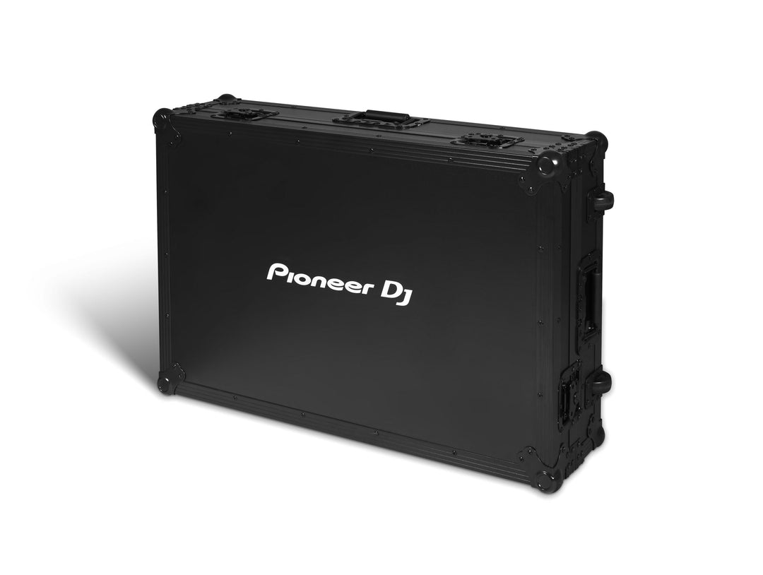Flightcase for PioneerDJ XDJ-RX3