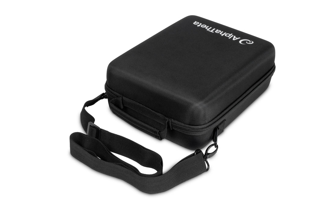 AlphaTheta DJC-F Case – for HDJ-F hodetelefoner