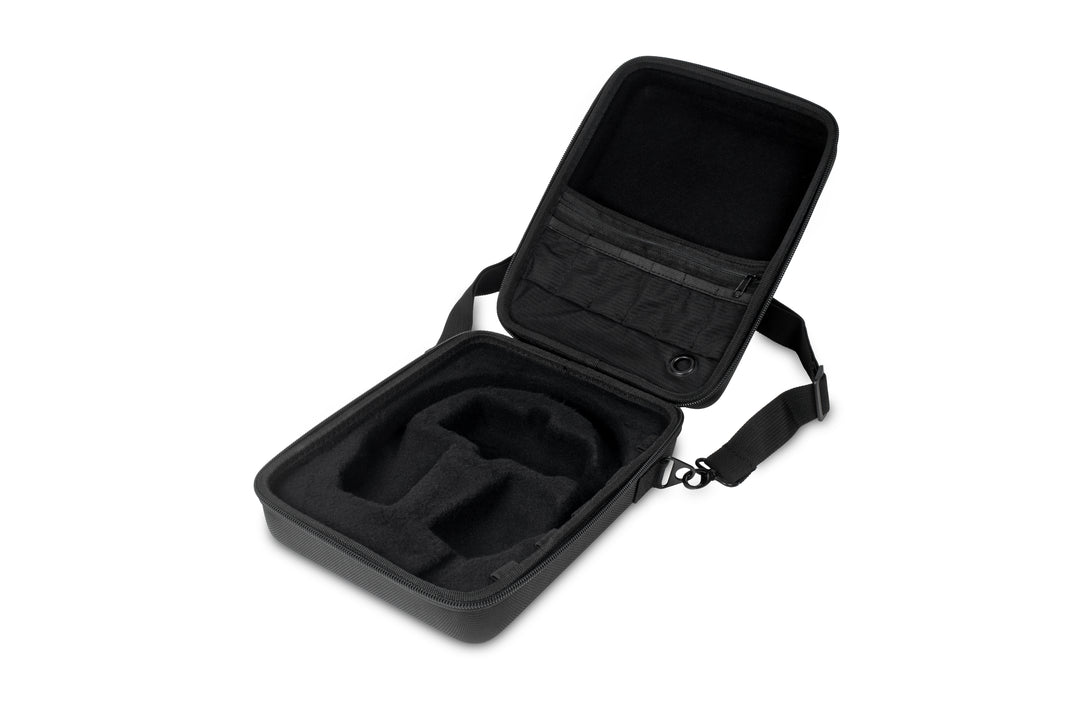 AlphaTheta DJC-F Case – for HDJ-F hodetelefoner