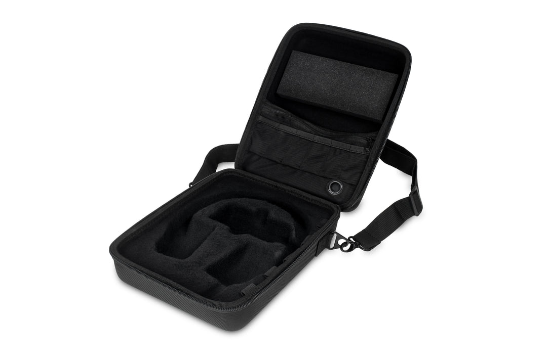 AlphaTheta DJC-F Case – for HDJ-F hodetelefoner